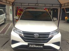 2019 Daihatsu Terios 1,5 R Deluxe SUV