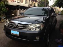 2011 Toyota Fortuner 2.7 (ปี 08-11) V SUV AT