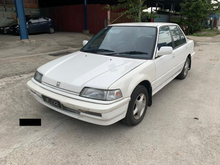 HONDA CIVIC FOR SELL