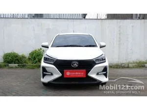 2024 Daihatsu Ayla 1.2 R ADS Hatchback