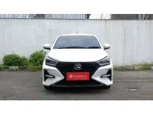 2024 Daihatsu Ayla 1.2 R ADS Hatchback