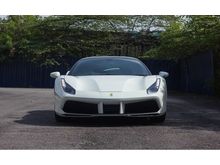Ferrari 488 GTB Turbocharged 661HP JBL AFS