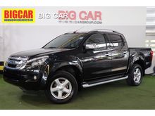 2012 Isuzu D-Max 2.5 CAB-4 (ปี 11-17) Hi-Lander Z-Prestige Pickup AT