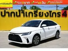 2023 Toyota Yaris Ativ 1.2 (ปี 22-28) Sport Sedan