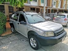 2002 Land Rover Freelander 2.5 (ปี 00-06) KV-6 GS SUV AT