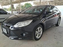 2015 Ford Focus 1.6 (ปี 12-16) Trend Sedan AT