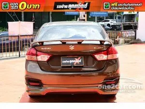 2017 Suzuki Ciaz 1.2 GL Sedan