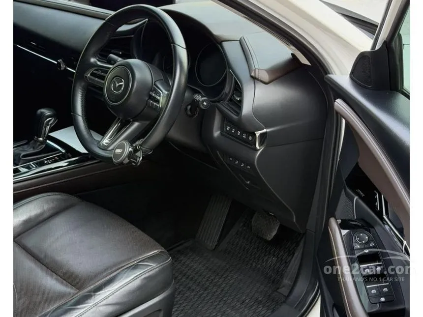 2021 Mazda CX-30 SP SUV