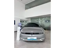 2026 Hyundai IONIQ 5 0.0 Signature Long Range SUV SIAP KIRIM WA 0819-5248-5076