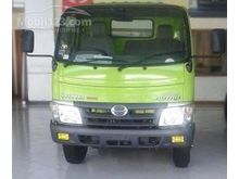 Hino Dutro 130 MDL PS Siappp Jalannnn