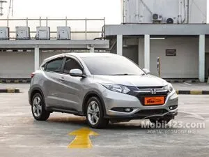 2017 Honda HR-V 1.5 S SUV