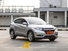 2017 Honda HR-V 1.5 S SUV (low km) dp 10jt