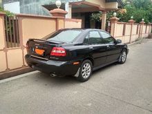 2003 Volvo S40 1.9 Turbo Sedan