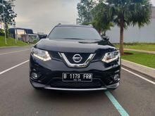 2015 Nissan X-Trail 2.5 T32 SUV