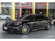2015 Porsche Panamera 3.0 (ปี 09-16) S E-Hybrid Sedan AT