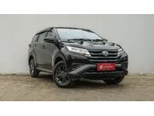 2020 Daihatsu Terios 1.5 X Deluxe SUV - PROMO CUCI GUDANG - GARANSI 1 TAHUN - CAROLINE PORIS