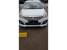 2017 Suzuki Ertiga 1.4 GL MPV