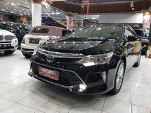 2018 Toyota Camry Hybrid 2.5 AT Plat D Km 30RB