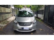 2011 Honda Freed 1.5 PSD MPV Automatic