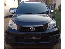 Toyota Rush S 1.5 AT 2014 TRD Sportivo SUV