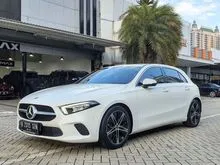 2019 Mercedes-Benz A200 1.3 Progressive Line Hatchback