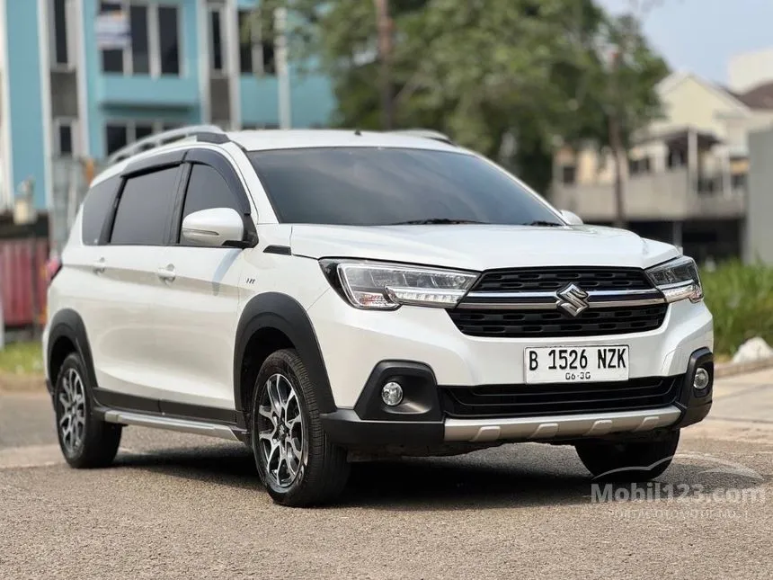2020 Suzuki XL7 Zeta SUV