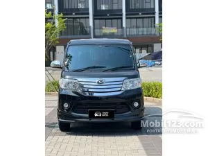 2025 Daihatsu Luxio 1.5 X Van