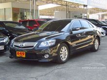 2012 Toyota Camry 2.4 (ปี 06-12) Hybrid Sedan