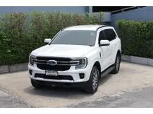 2023 Ford EVEREST 2.0 (ปี 22-28) Trend SUV