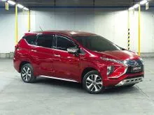 2017 Mitsubishi Xpander 1.5 Ultimate MPV