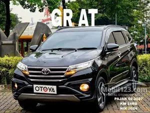 2024 Toyota Rush 1.5 GR Sport SUV