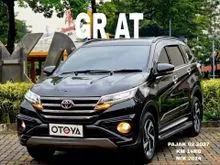 2024 Toyota Rush 1.5 GR Sport SUV (LOW KM14RB)