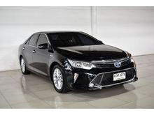 2015 Toyota Camry 2.5 (ปี 12-16) Hybrid Sedan