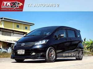 2012 Honda FREED 1.5 SE Wagon