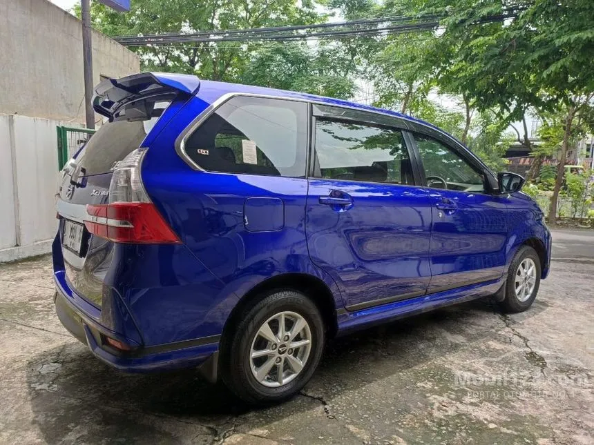 2019 Daihatsu Xenia R DELUXE MPV