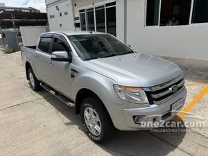2013 Ford RANGER 2.2 XLT Double Cab Pickup