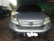 Honda CR-V 2.0 matic 2009 | siap pakai | tdp 15jt