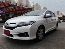 2015 Honda City 1.5 (ปี 14-18) S i-VTEC Sedan AT