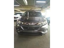Promo Terlaku 2019 Honda HR-V 1.5 E SUV