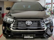 2020 Toyota Kijang Innova 2,4 G MPV DIESEL DISKON TERBESAR PROMO TERBAIK KREDIT TERMURAH DP TERKECIL NEGO SAMPAI DEAL