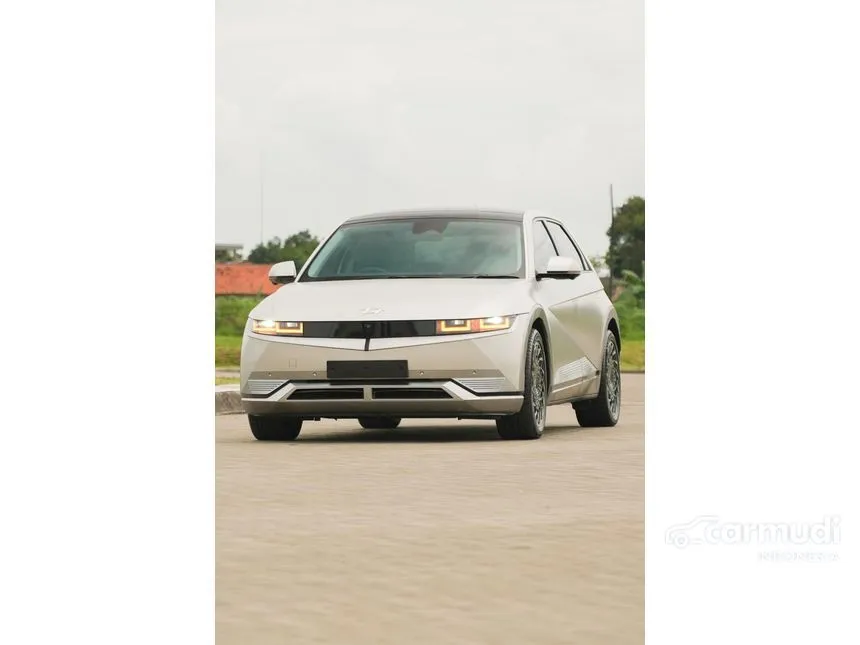 2023 Hyundai IONIQ 5 Signature Long Range SUV