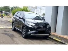 2022 Toyota Rush 1.5 G SUV