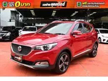 2019 MG ZS 1.5 (ปี 17-25) X SUV