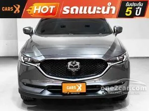 2022 Mazda CX-5 2.0 SP SUV