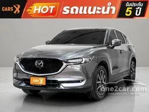 2022 Mazda CX-5 2.0 SP SUV