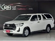 2020 Toyota HILUX REVO 2.4 Smart Cab Z Edition E Pickup