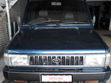 Dijual Toyota Kijang Grand Extra 1.8 MT 1996 Kondisi Antik, Siap Pakai