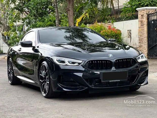 Jual BMW 8 Series 840i Bekas di Indonesia Harga Murah, Kondisi Terbaik ...
