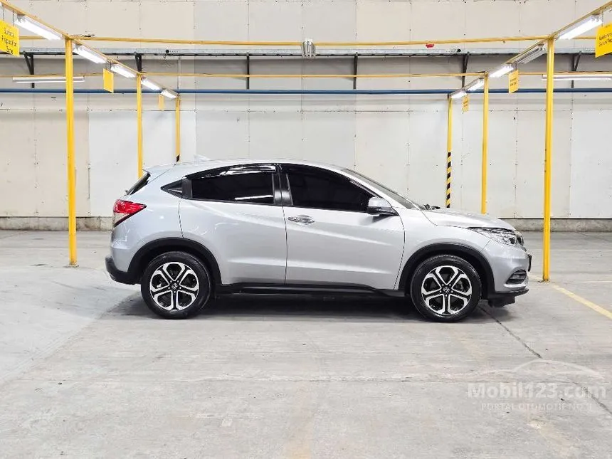 2019 Honda HR-V E Special Edition SUV