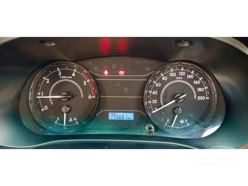 2021 Toyota Hilux Revo Z Edition Entry Pickup